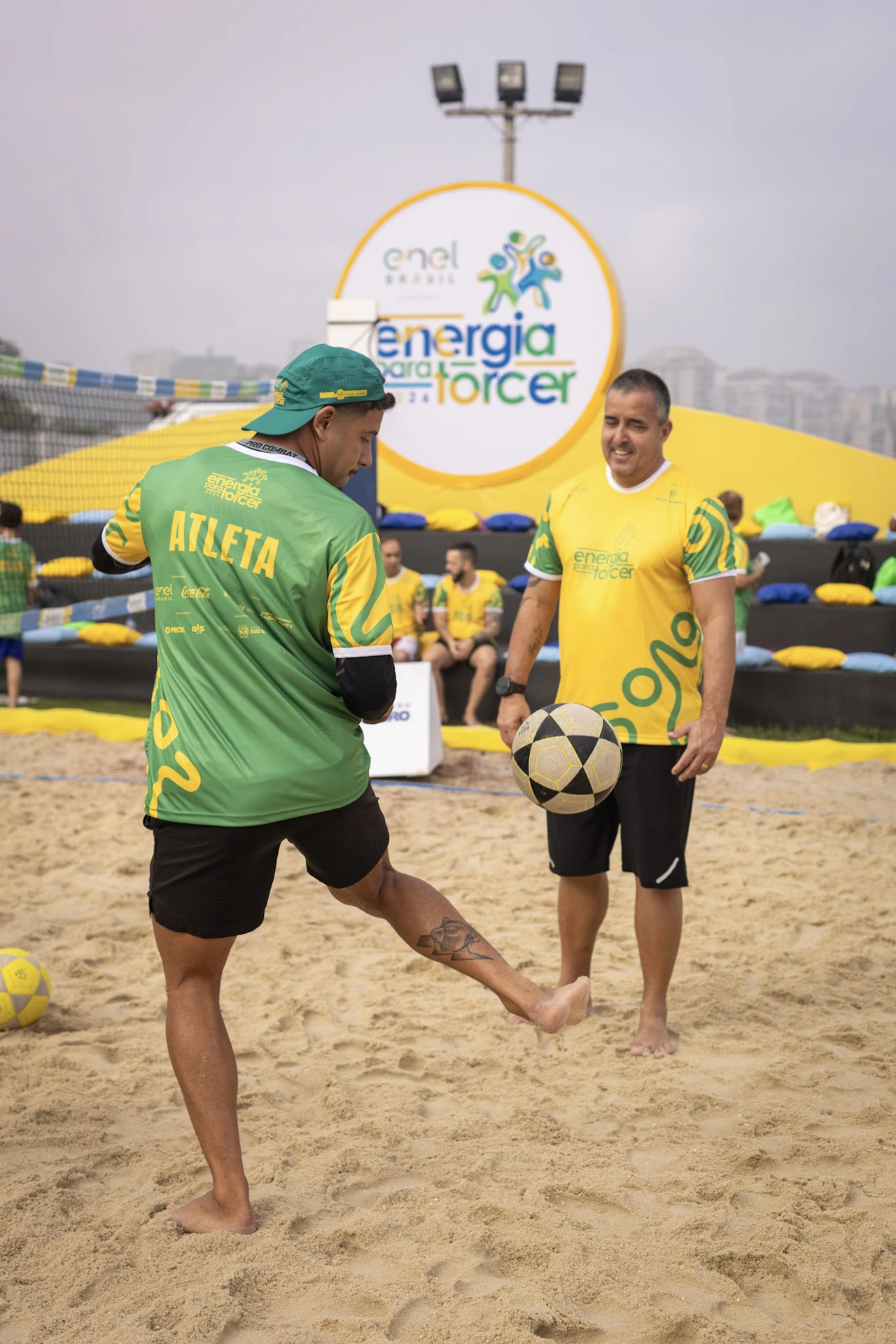 Esportes Geral - Foto 79